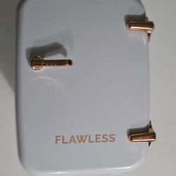 Finishing Touch Flawless Beauty Fridge