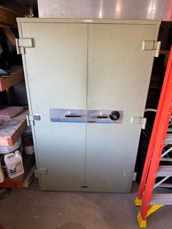 Schwab safe 3660 cn