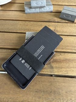 MACHINE ERA WALLET | Made In The USA