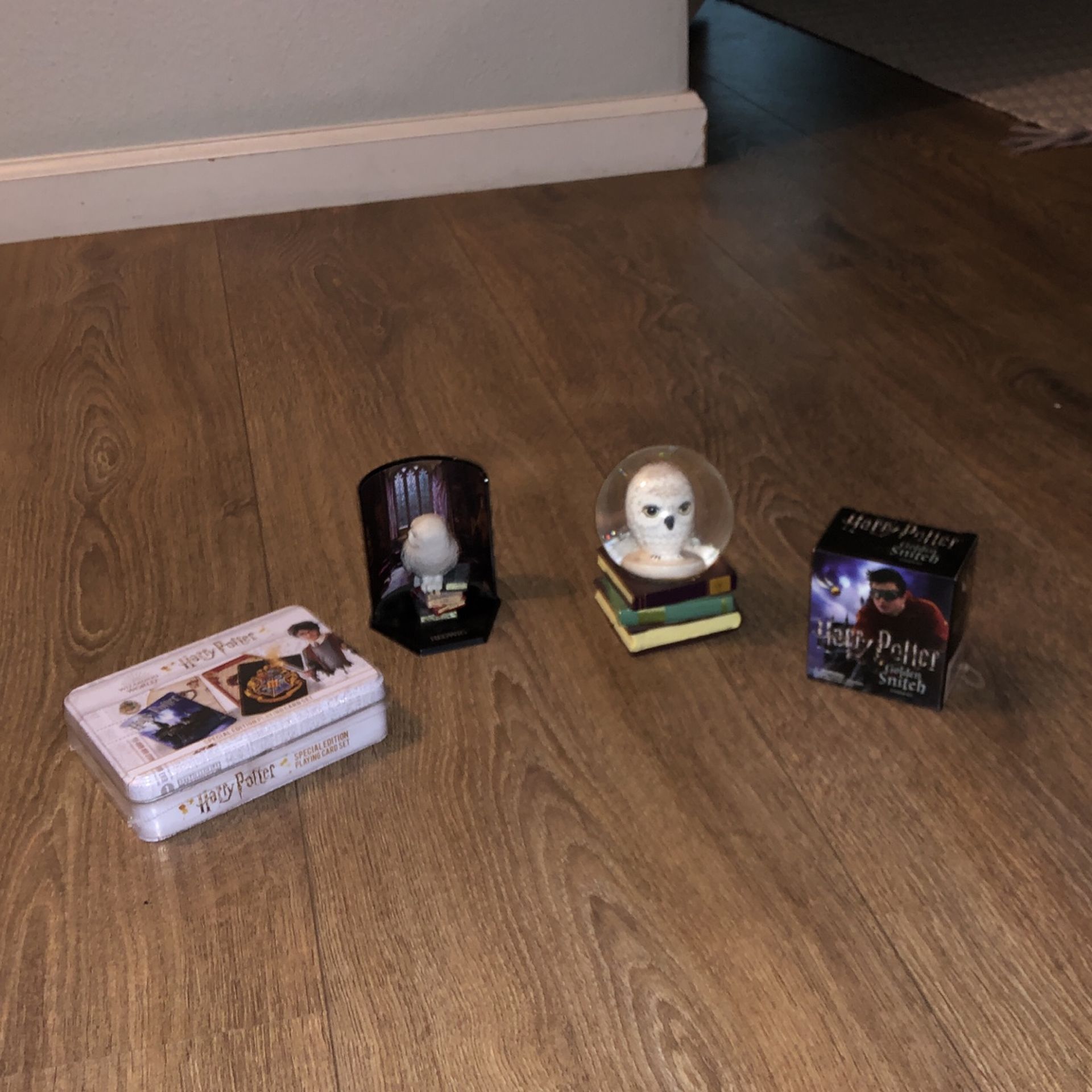 Harry Potter Collection