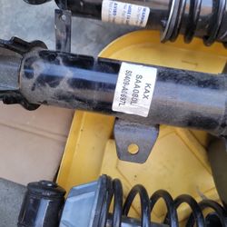 Car Struts