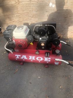Compressor