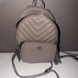 Mini Victoria Secret Backpack