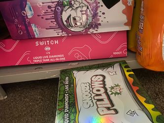 empty dispo boxes
