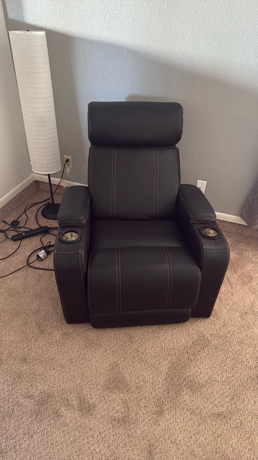 Recliner 