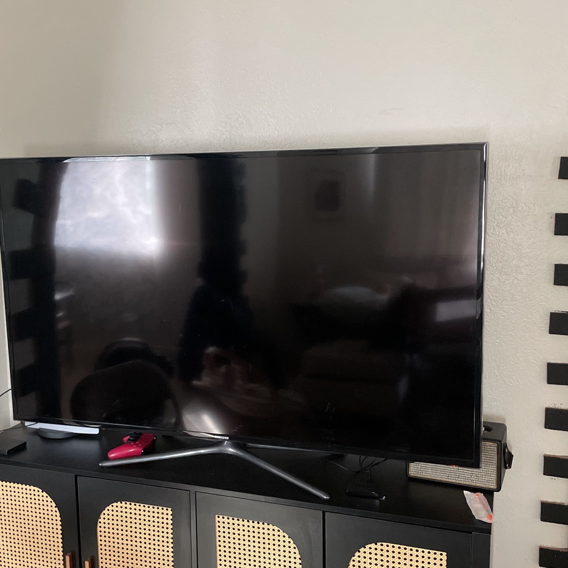 2013 Samsung Smart TV 60inch 