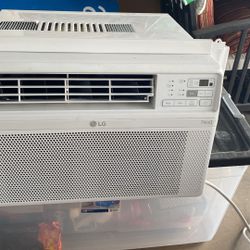 AC Unit 