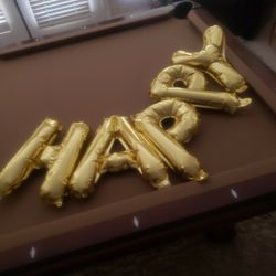 Party Banner