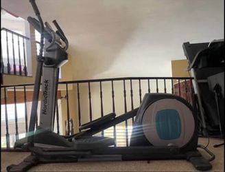 Nordictrack Commercial 1300 Elliptical