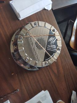 MA AUDIO Hk100xc Duel 4 OHM 1000 Watts