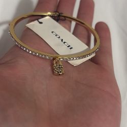 COACH Bracelet