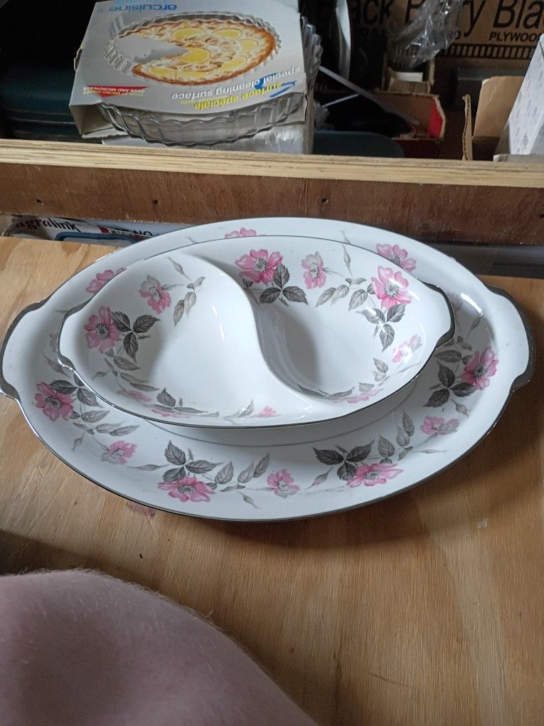 Vintage China