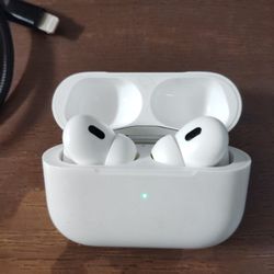 Airpods pros