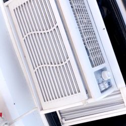 5100 Btu Ge Like New