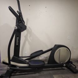 Reebok Elliptical 