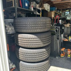 Tires