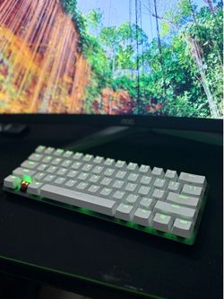 Razor huntsman mini