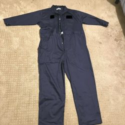 Coveralls