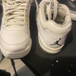 Jordan’s Size 6.5 No Box 