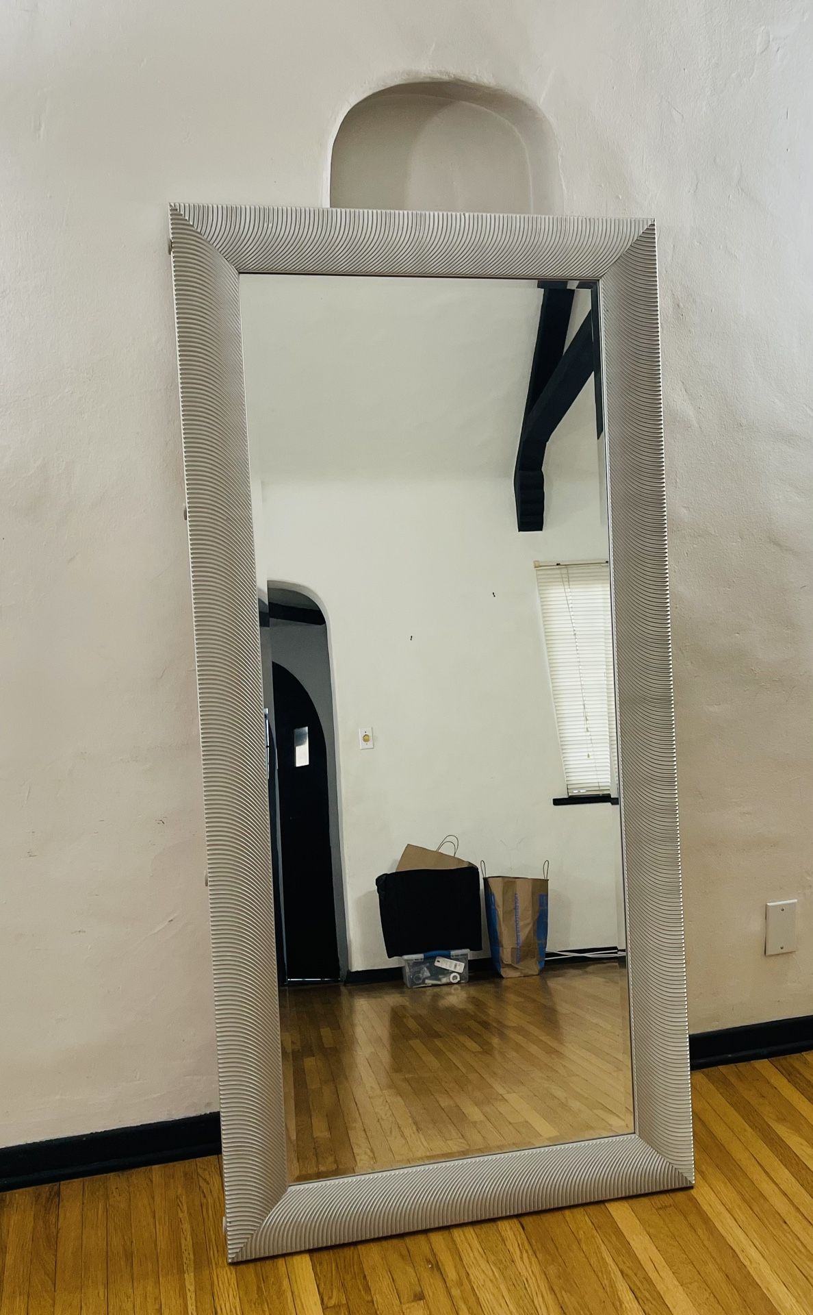 ** Beautiful Big Mirror **