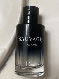 Dior Sauvage EDP