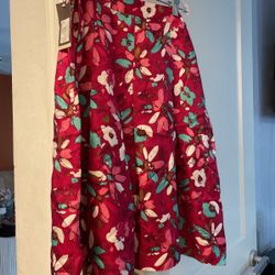 Skirt Size 8
