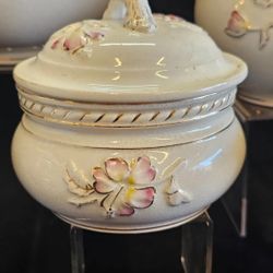 Antique 1890's Haynes Ware Toulon Baltimore