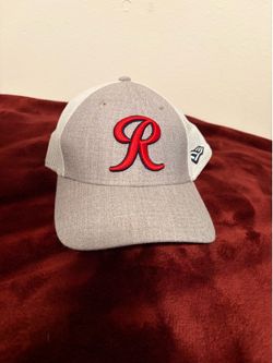 Rainer fitted hat