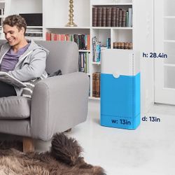 Air Purifier