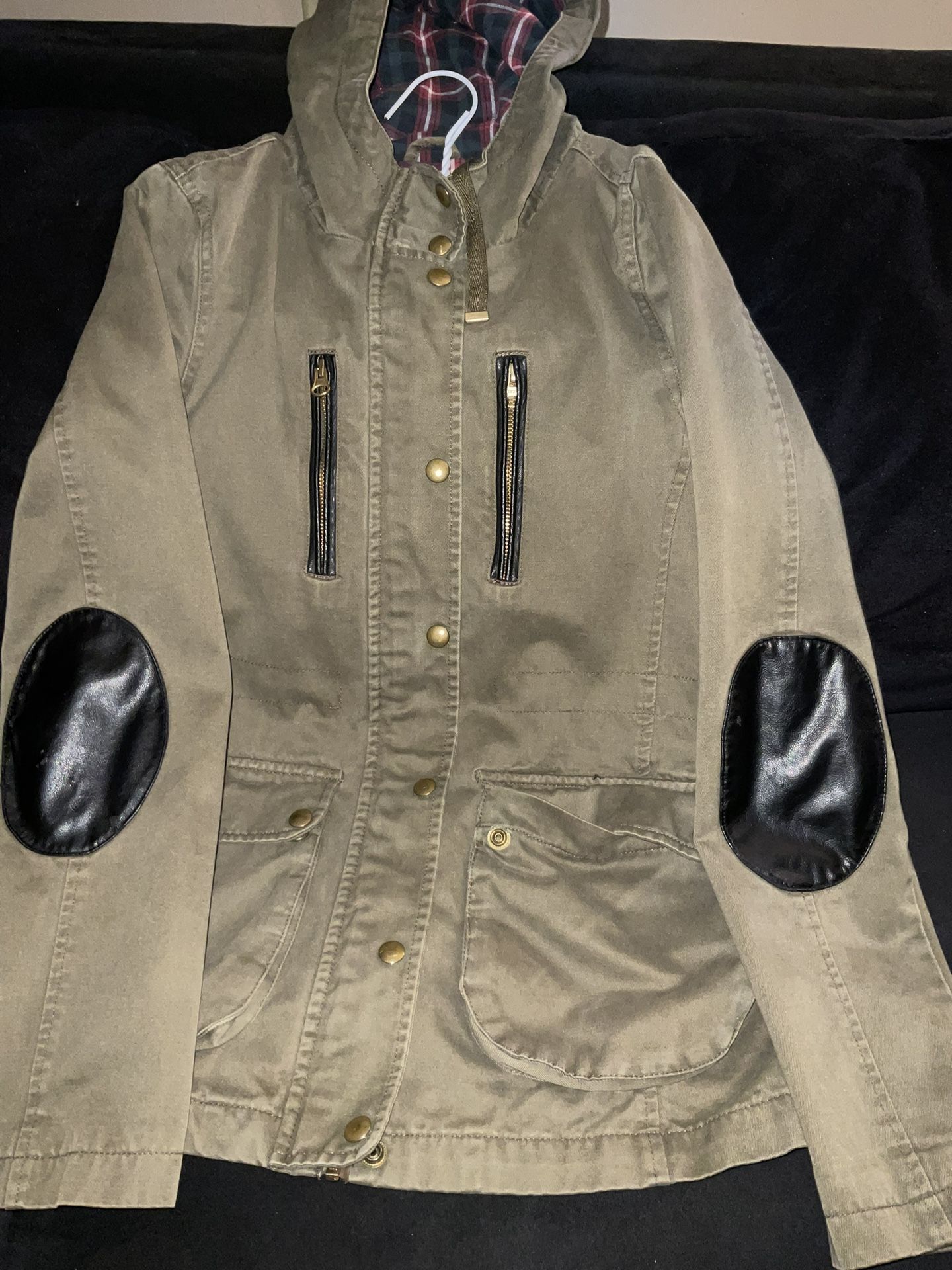 Women’s Jacket 