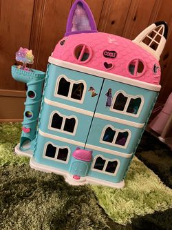 Doll House