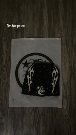 Hell star Beanie