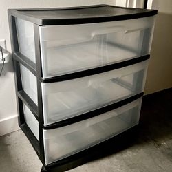 Drawer Organizer