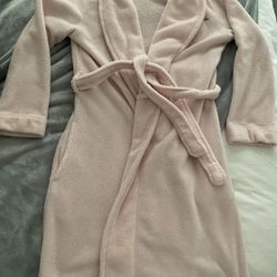 Calvin Klein Plush Robes 