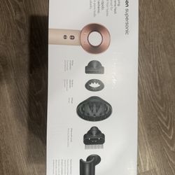 Dyson Supersonic