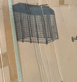 Dog outdoor playpen panels only