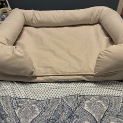 Large Fusion Dog Bed