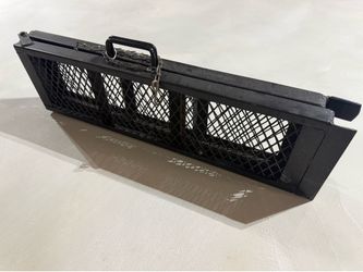 Motor Cycle Ramp