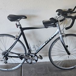 Giant ORC 3 Triathlon Road Bike