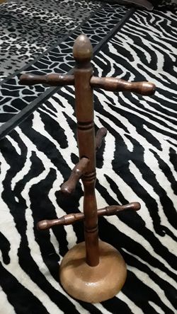 Jewelry holder