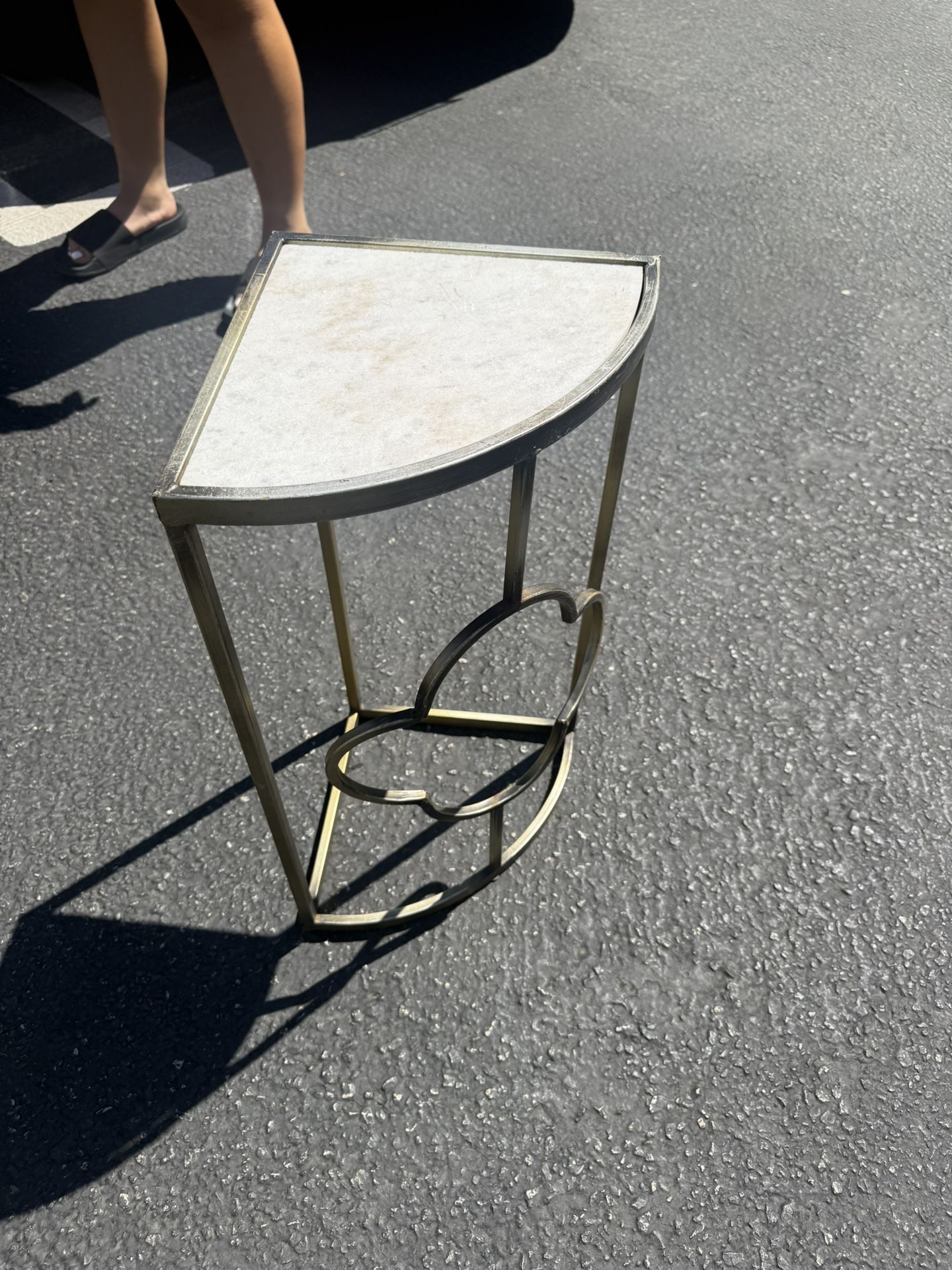 Decor Table