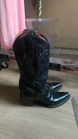 Cowboy Boots