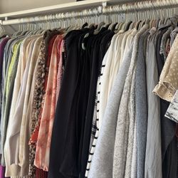 CLOTHES , Look In My Closet & Buy !! 