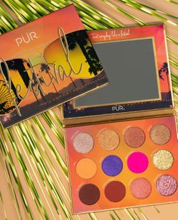 PUR Festival Palette for Sale in Beaumont CA OfferUp