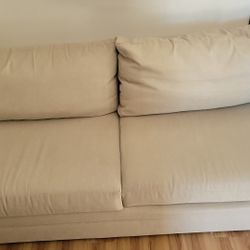 Two Couches 