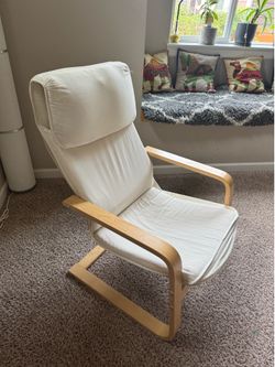 IKEA Arm chair