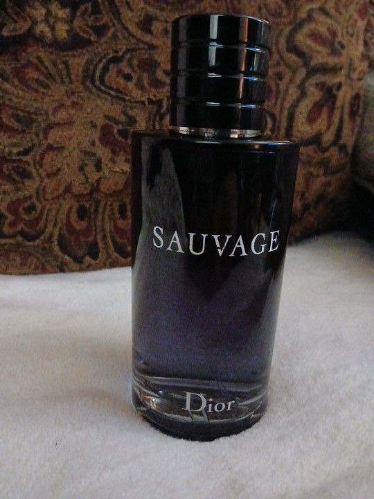 Its Brand New Minus The Box, And 3 Sprays . 