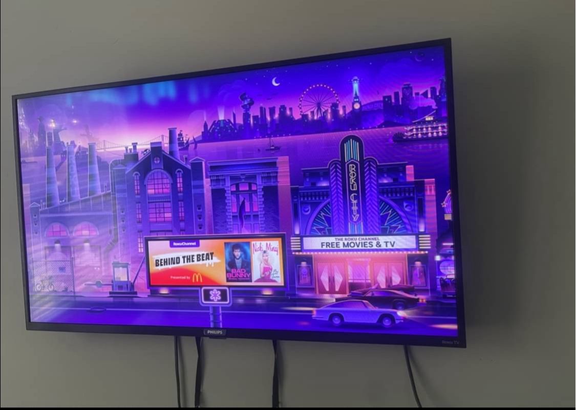 32 Inch Tv