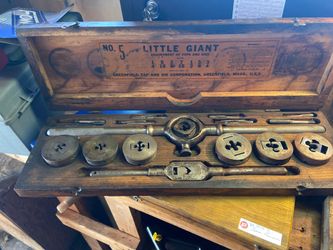 Little Giant