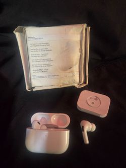Apple AirPods Pro 2nd Generation